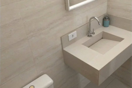 Sobrado à venda com 3 quartos, sendo 1 suíte, em Vila Ipojuca, São Paulo, SP