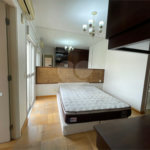 Apartamento à venda ou para alugar com 3 suítes em Vila Suzana, São Paulo, SP
