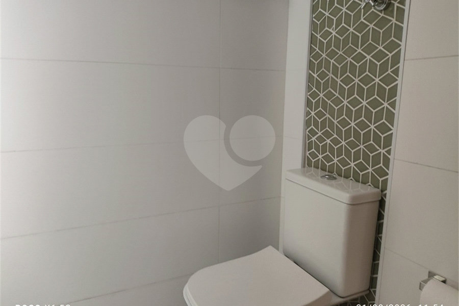 Apartamento à venda com 2 quartos em Santana, São Paulo, SP