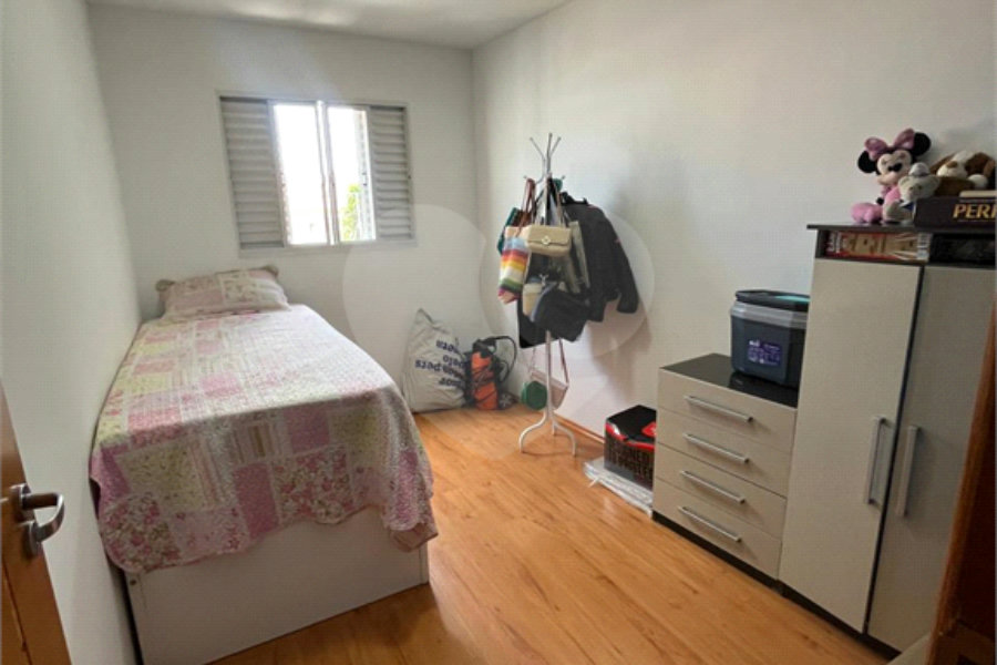 Sobrado à venda com 3 quartos, sendo 1 suíte, em Jaçanã, São Paulo, SP