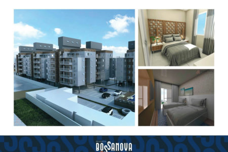 Residencial Bossanova