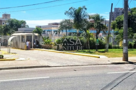 Apartamento à venda com 2 quartos em Loteamento Dinorá Rosa, Sorocaba, SP