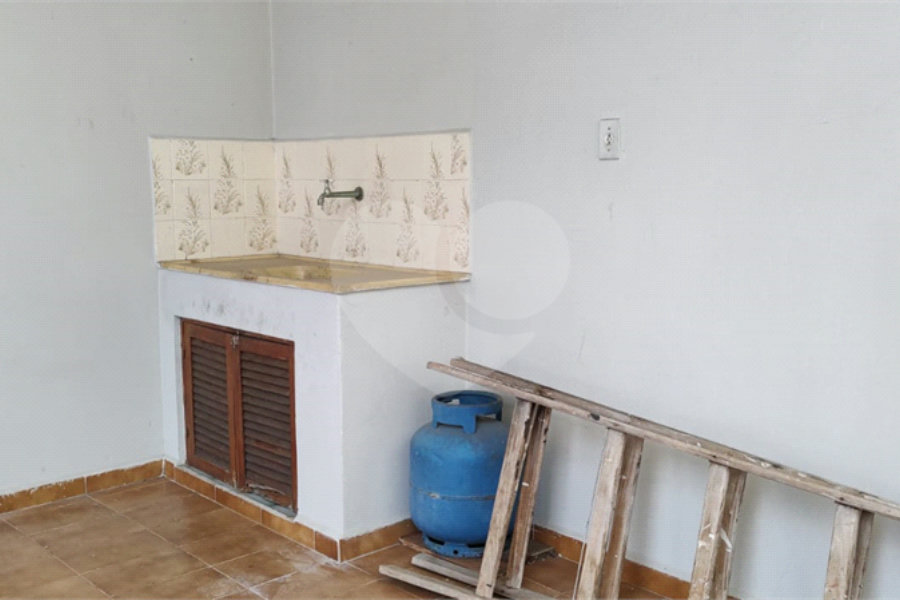 Casa Térrea à venda com 3 quartos, sendo 2 suítes, em Horto, São Paulo, SP