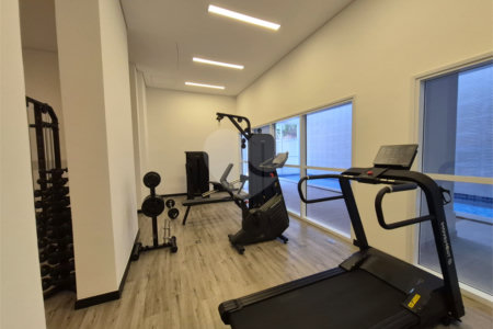 Studio à venda com 1 quarto em Consolação, São Paulo, SP