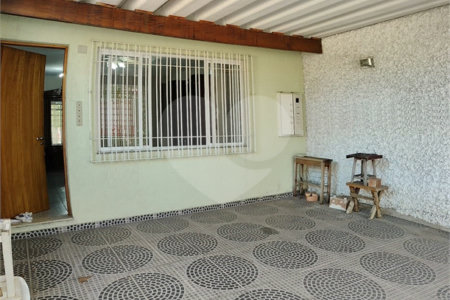 Casa à venda com 3 quartos em Instituto de Previdência, São Paulo, SP