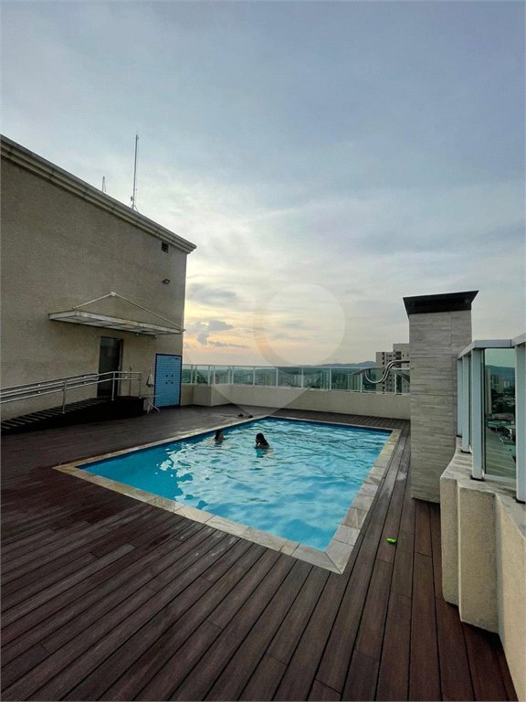 Apartamento à venda com 3 quartos, sendo 1 suíte,  em Jardim São Judas Tadeu, Guarulhos, SP