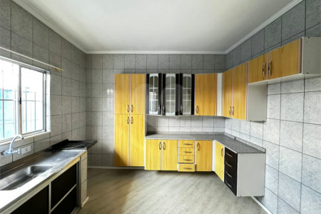 Casa para alugar com 1 quarto em Jardim Revista, Suzano, SP