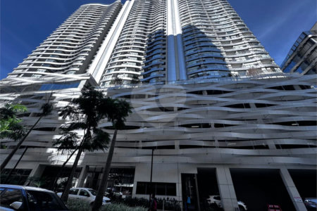 Apartamento à venda com 2 suítes em Brooklin, São Paulo, SP