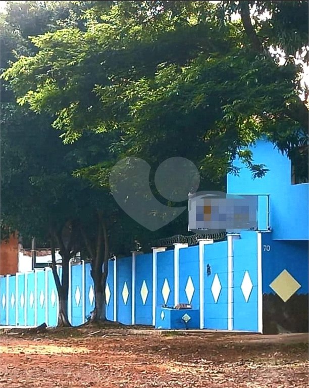 Chácara à venda com 15 suítes em Condomínio Satélite, Araraquara, SP