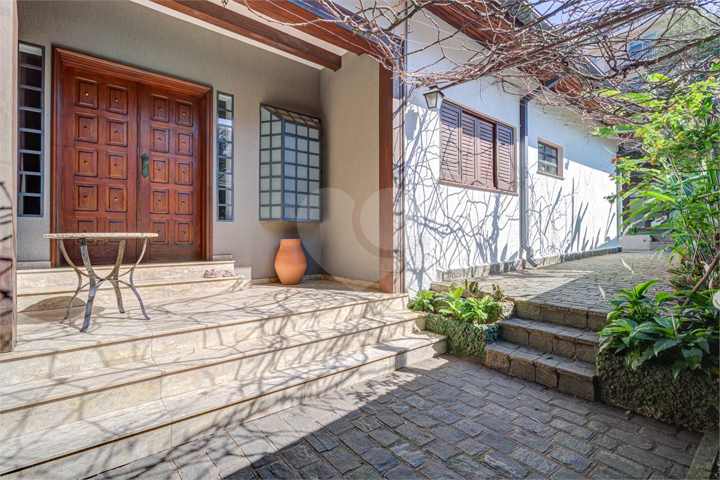 Casa Térrea à venda com 4 quartos, sendo 1 suíte, em Jardim Marajoara, São Paulo, SP