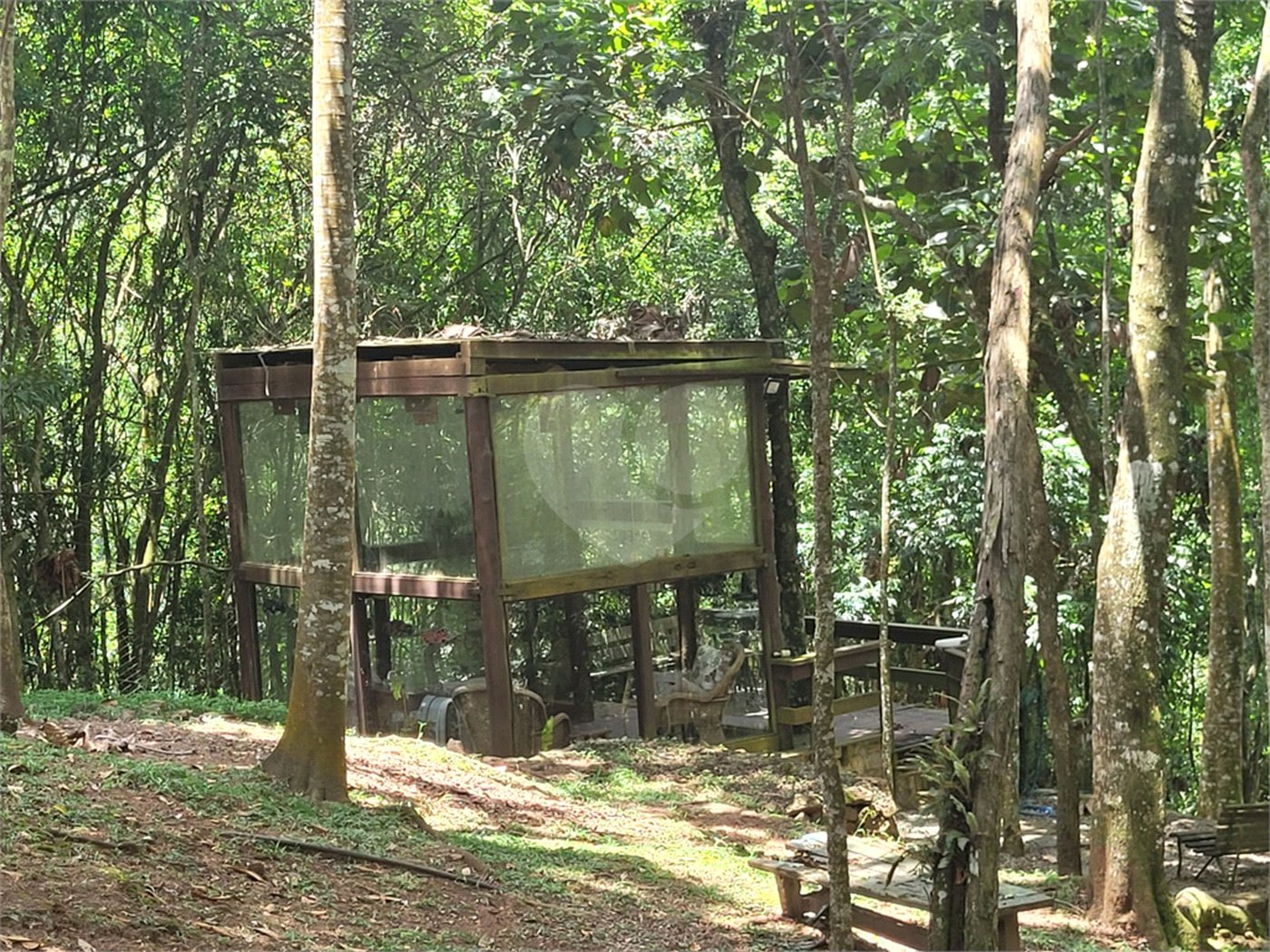 Casa à venda com 2 suítes no condomínio Alpes da Cantareira, Mairiporã - SP