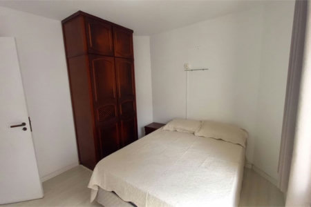 Apartamento Residencial à venda, Enseada, Guarujá - AP1182.