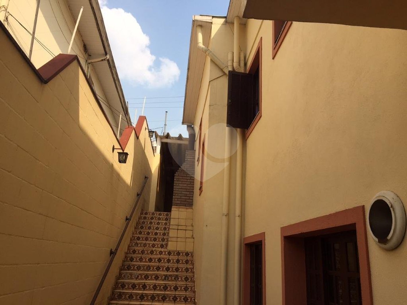 Sobrado à venda com 3 quartos, sendo 1 suíte, em Mandaqui, São Paulo, SP