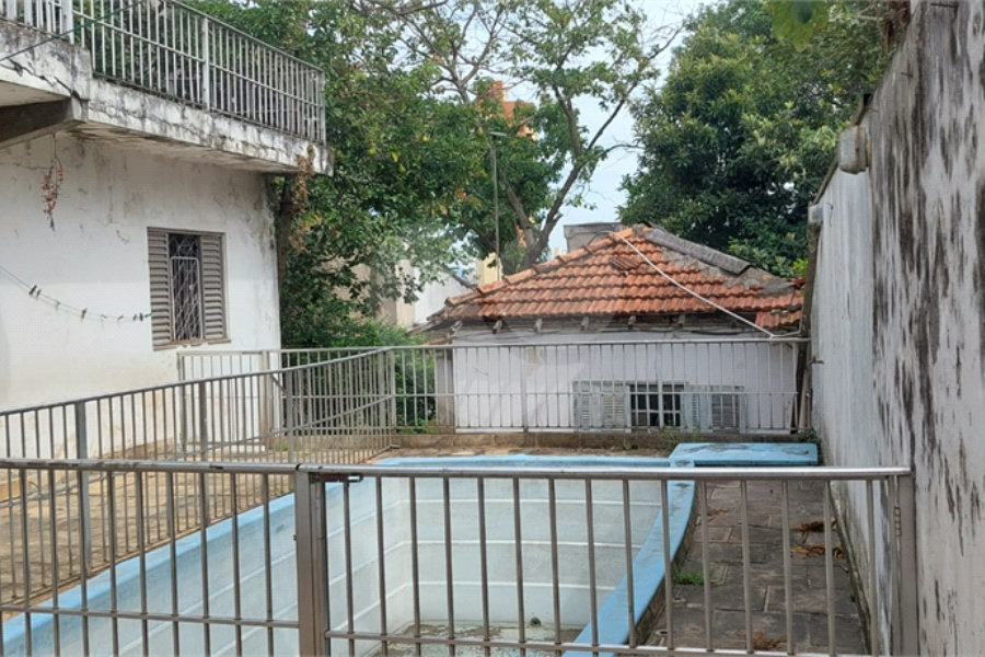 Casa à venda com 4 quartos, sendo 2 suítes, em Limão, São Paulo, SP