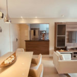 Apartamento com 3 dormitórios à venda, 92 m² por R$ 899.000,00 - Encruzilhada - Santos/SP