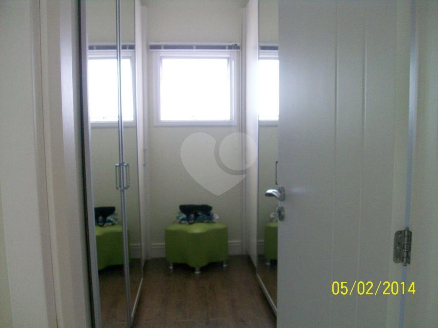 Casa em condomínio à venda com 4 suítes em Horto, São Paulo, SP