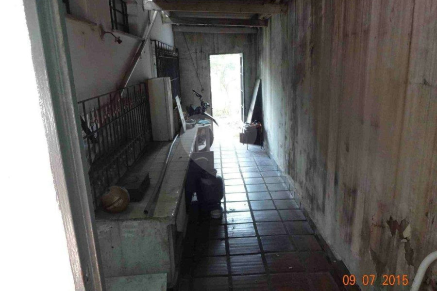 Sobrado à venda com 5 quartos, sendo 2 suítes, em Perus, São Paulo, SP