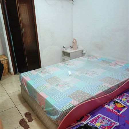 Casa à venda com 3 quartos, sendo 1 suíte, em Cidade Patriarca, São Paulo, SP