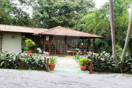 Terreno à venda em Jardim São Vicente, Cotia, SP