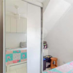 Casa à venda com 2 suítes no condomínio Residencial Flor de Lis, São Paulo - SP