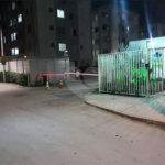 Apartamento à venda com 2 quartos em Campo Grande, Rio de Janeiro, RJ