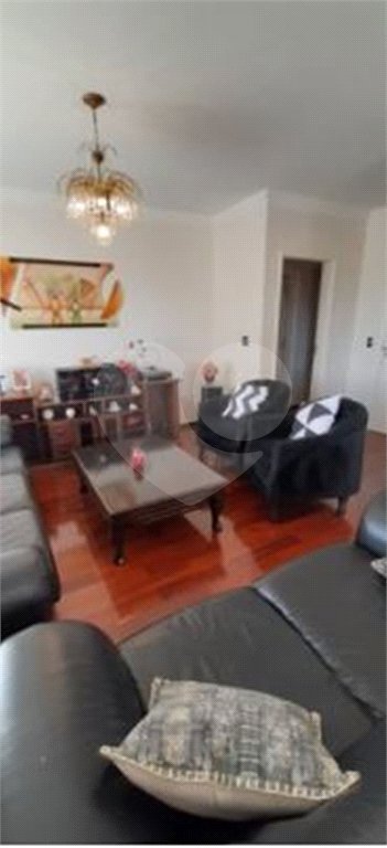 Apartamento à venda com 4 quartos, sendo 2 suítes, em Santana, São Paulo, SP