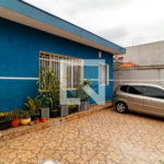 Casa à venda com 4 quartos, sendo 1 suíte,  em Vila Constança, São Paulo, SP