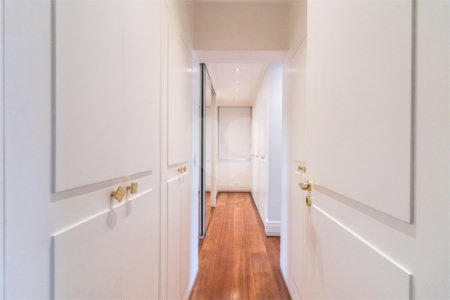Apartamento à venda ou para alugar com 4 suítes em Vila Andrade, São Paulo, SP