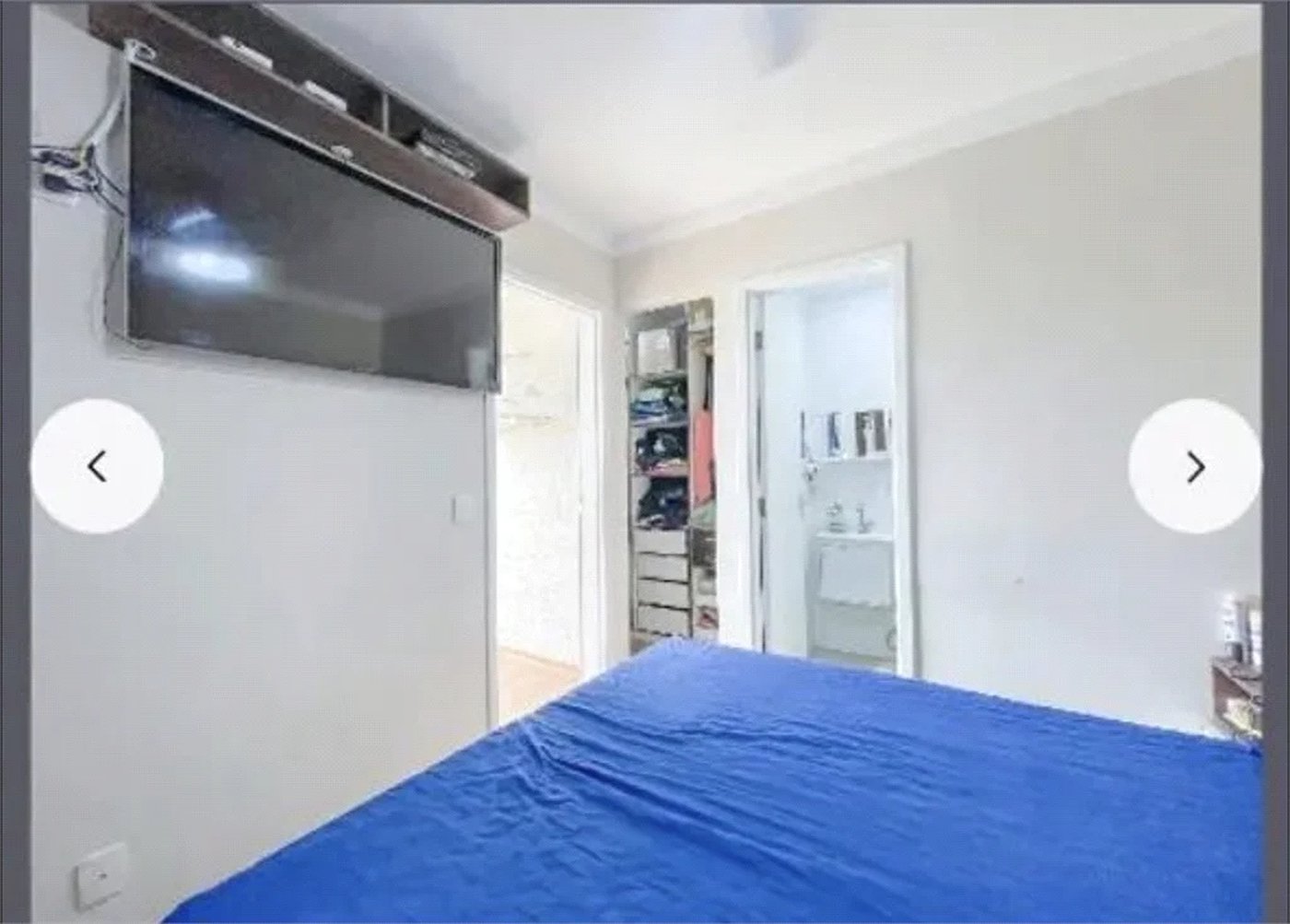 Apartamento à venda com 3 quartos em Novo Osasco, Osasco, SP