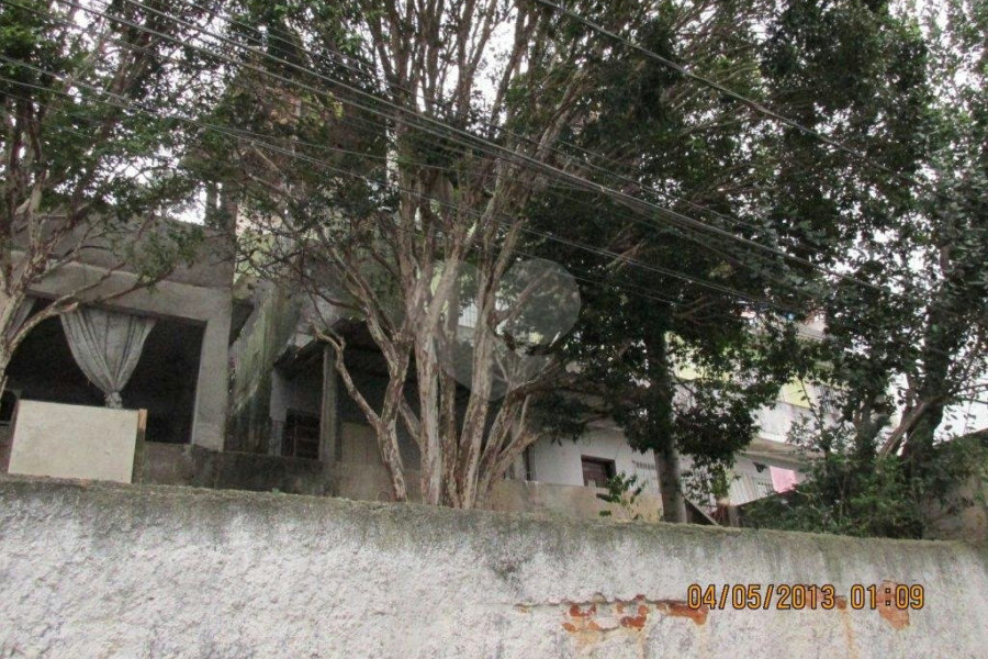 Sobrado à venda com 4 quartos em Casa Verde, São Paulo, SP