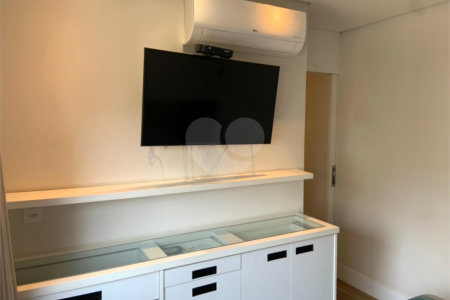 Apartamento à venda com 3 suítes em Vila Leopoldina, São Paulo, SP