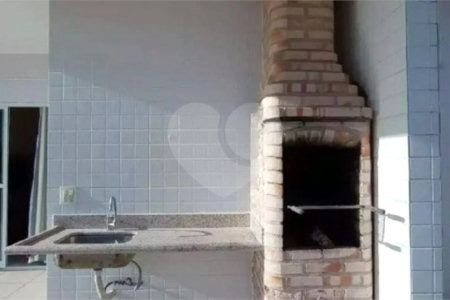 Cobertura à venda com 4 quartos, sendo 2 suítes,  em Algodoal, Cabo Frio, RJ