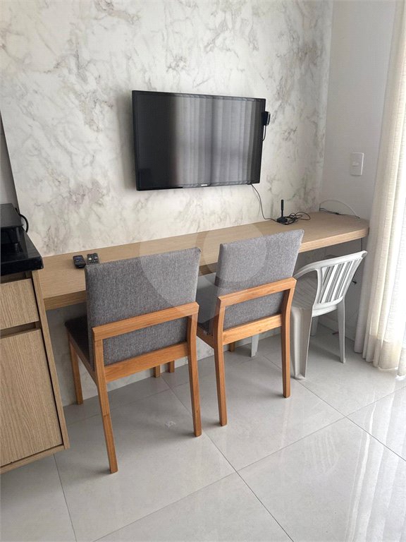 Apartamento para alugar com 1 suíte em Pinheiros, São Paulo, SP