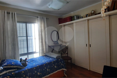 Apartamento à venda com 3 quartos, sendo 1 suíte,  em Sumarezinho, São Paulo, SP