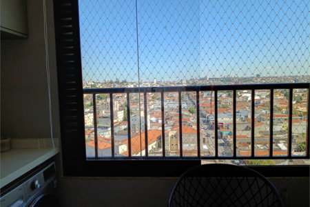 Apartamento à venda com 2 quartos, sendo 1 suíte, em Vila Progresso, Sorocaba, SP