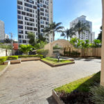 Apartamento à venda com 2 quartos, sendo 1 suíte, em Vila Mariana, São Paulo, SP