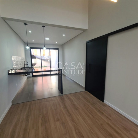 Casa em condomínio à venda com 3 quartos, sendo 1 suíte,  em Jardim Novo Horizonte, Sorocaba, SP