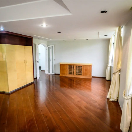 VENDE ALTO PADRÃO - APTO 220.00M² - 3 DORMS. 3 SUÍTES 3 VAGAS - MORUMBI