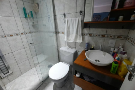 Apartamento para alugar com 3 quartos, sendo 1 suíte, em Jardim Olympia, São Paulo, SP