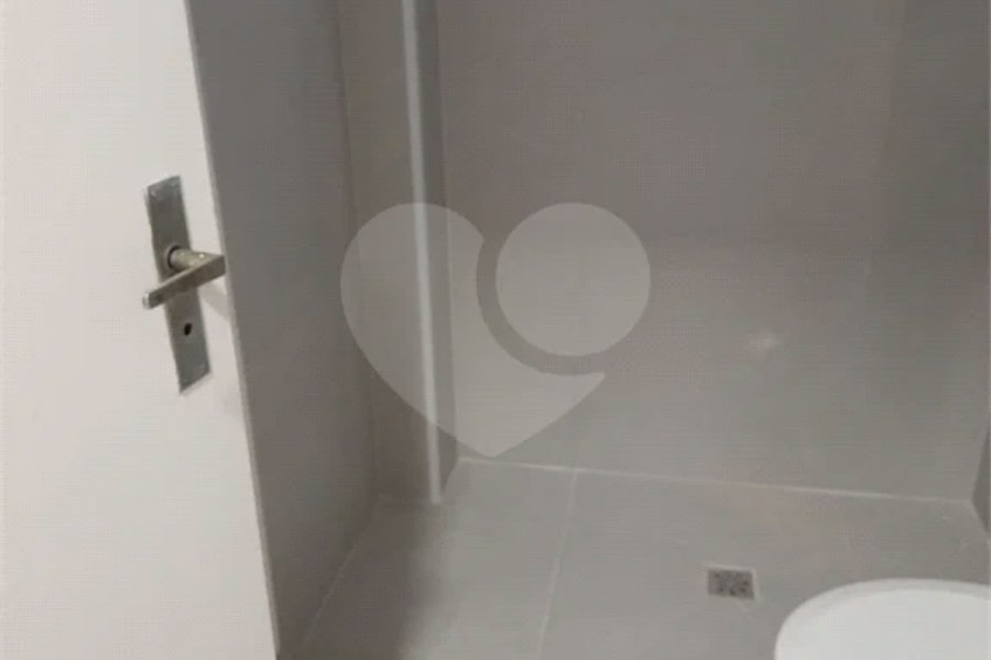 Apartamento à venda com 1 quarto em Santana, São Paulo, SP