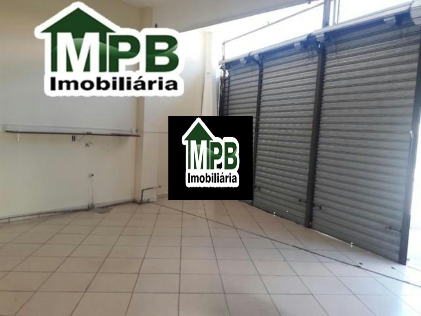 Salão à venda em Jardim Casa Branca, Sorocaba, SP