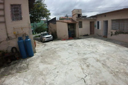 Casa de Vila à venda com 3 quartos em Vila Ipojuca, São Paulo, SP