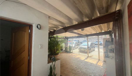 Casa à venda com 7 quartos em Imirim, São Paulo, SP