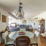 Apartamento à venda com 3 quartos, sendo 1 suíte,  em Pinheiros, São Paulo, SP