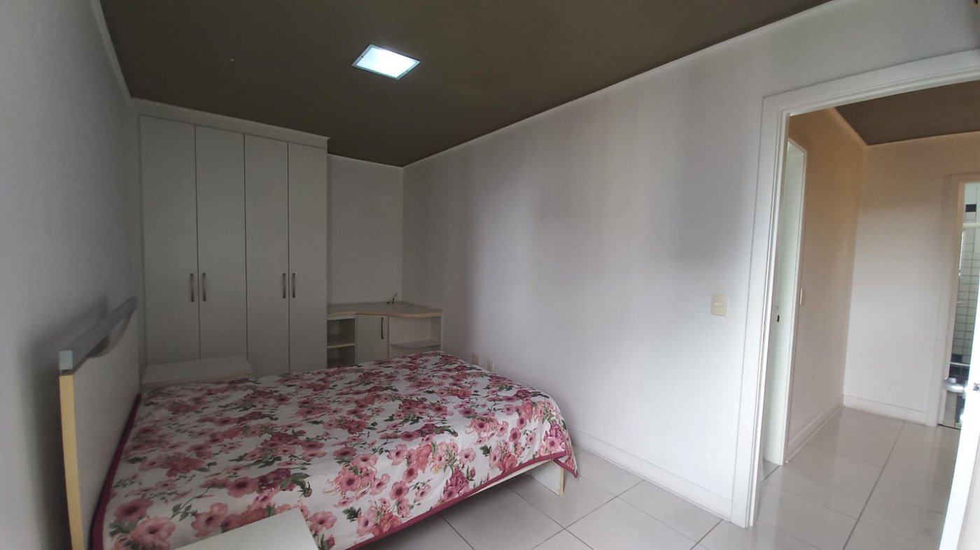 Apartamento com 2 dormitórios à venda, 96 m² por R$ 1.200.000,00 - Gonzaga - Santos/SP