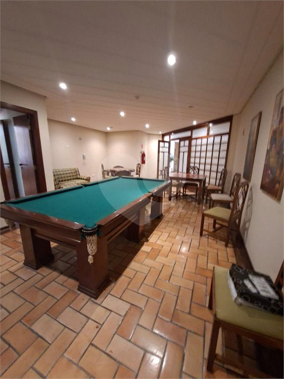 Apartamento à venda com 3 suítes no Centro, São Bernardo do Campo, SP