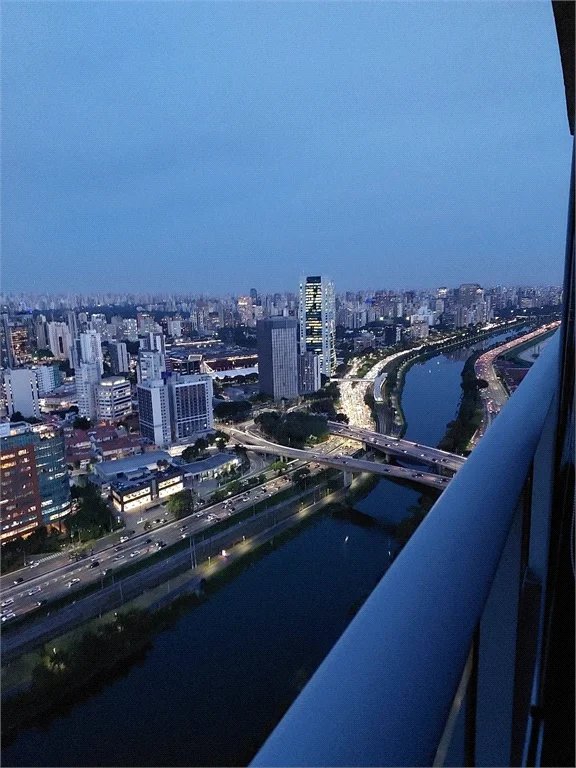 Apartamento para alugar com 1 quarto em Butantã, São Paulo, SP