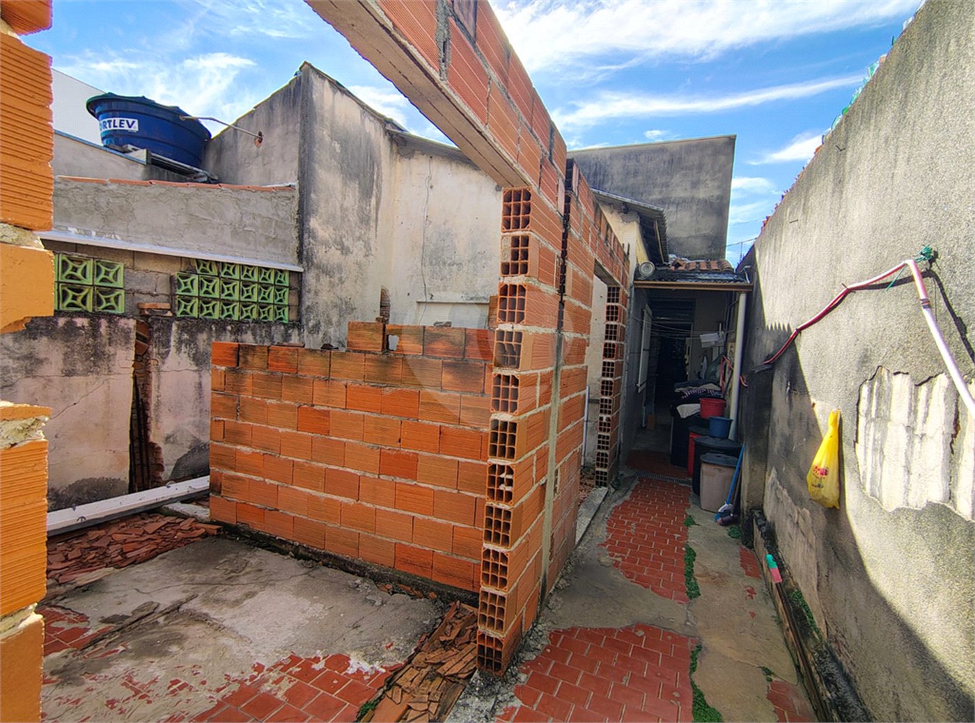 Casa à venda com 1 quarto em Ponte de São João, Jundiaí, SP