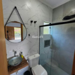 Casa à venda com 4 suítes no condomínio Portal Ouro Verde, Atibaia - SP