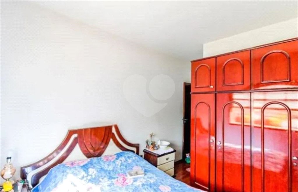 Casa Térrea à venda com 3 quartos em Santo Amaro, São Paulo, SP